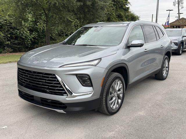 new 2026 Buick Enclave car, priced at $50,805