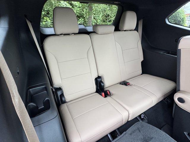 new 2026 Buick Enclave car, priced at $50,805