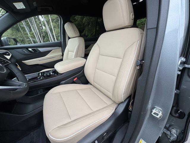 new 2026 Buick Enclave car, priced at $50,805