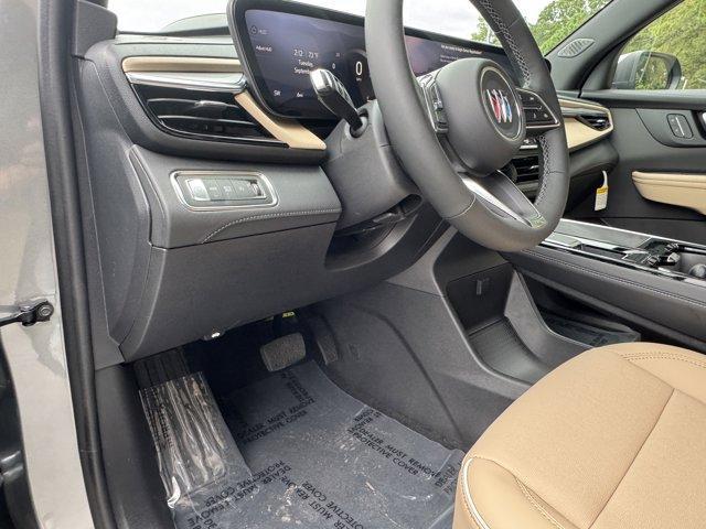 new 2026 Buick Enclave car, priced at $50,805