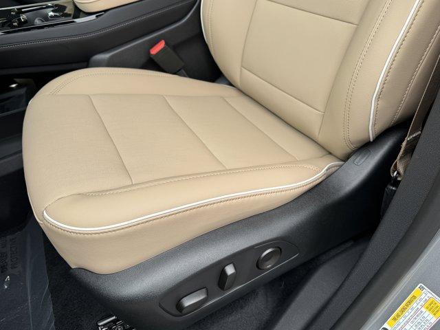 new 2026 Buick Enclave car, priced at $50,805