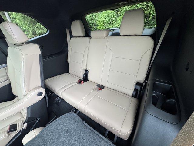 new 2026 Buick Enclave car, priced at $50,805