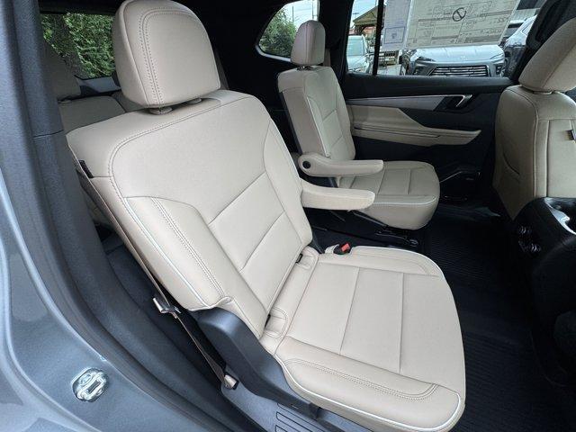 new 2026 Buick Enclave car, priced at $50,805