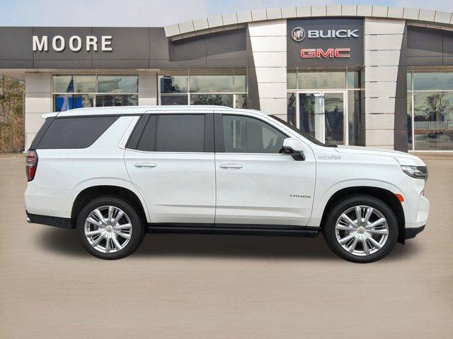 used 2022 Chevrolet Tahoe car, priced at $62,900