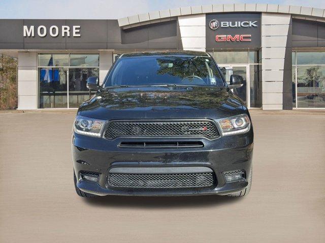 used 2020 Dodge Durango car, priced at $24,100