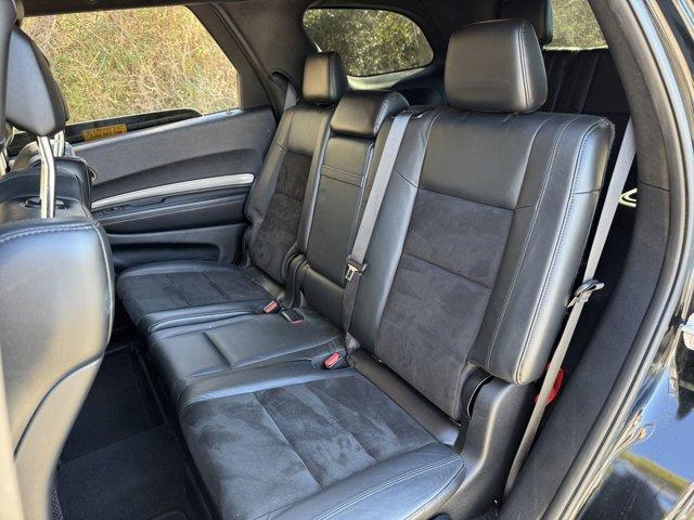 used 2020 Dodge Durango car, priced at $24,100