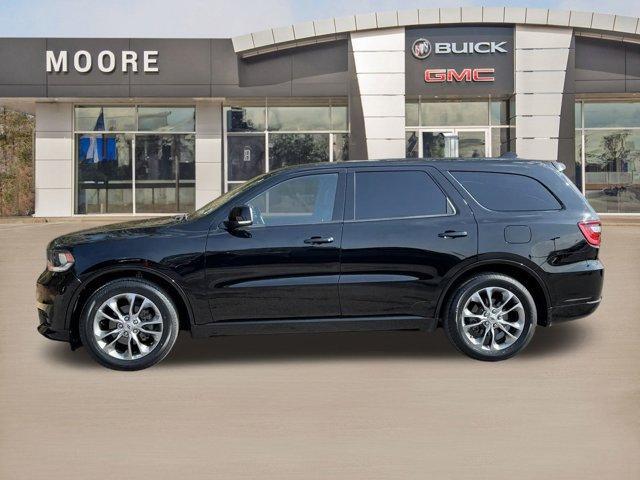 used 2020 Dodge Durango car, priced at $24,100