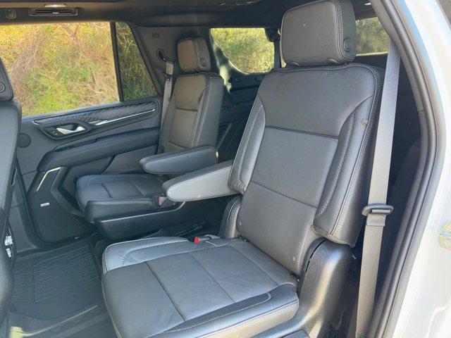 used 2023 GMC Yukon car, priced at $73,900