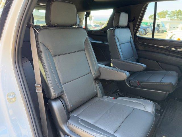 used 2023 GMC Yukon car, priced at $73,900