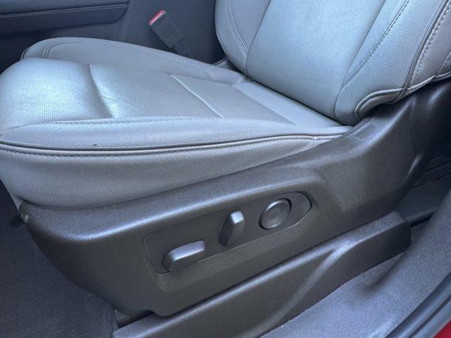 used 2024 GMC Yukon car, priced at $63,900