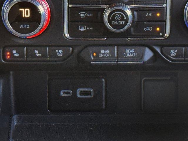 used 2024 GMC Yukon car, priced at $63,900