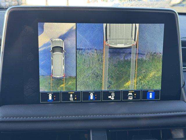 used 2024 GMC Yukon car, priced at $63,900