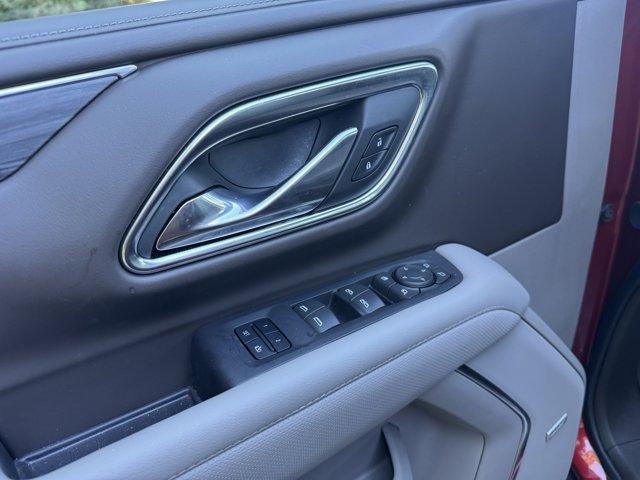 used 2024 GMC Yukon car, priced at $63,900