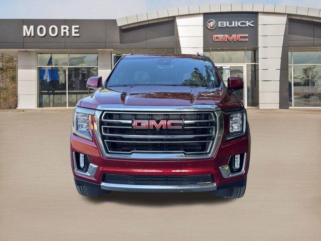 used 2024 GMC Yukon car, priced at $63,900
