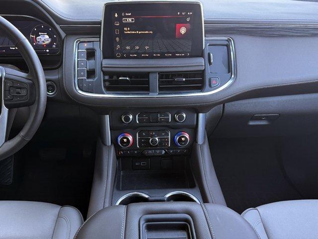 used 2024 GMC Yukon car, priced at $63,900