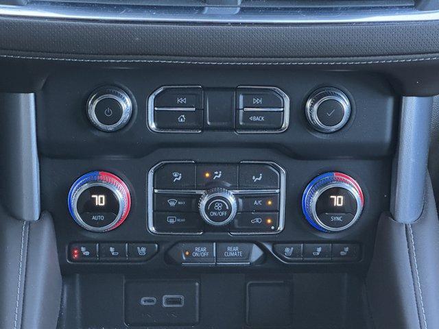 used 2024 GMC Yukon car, priced at $63,900