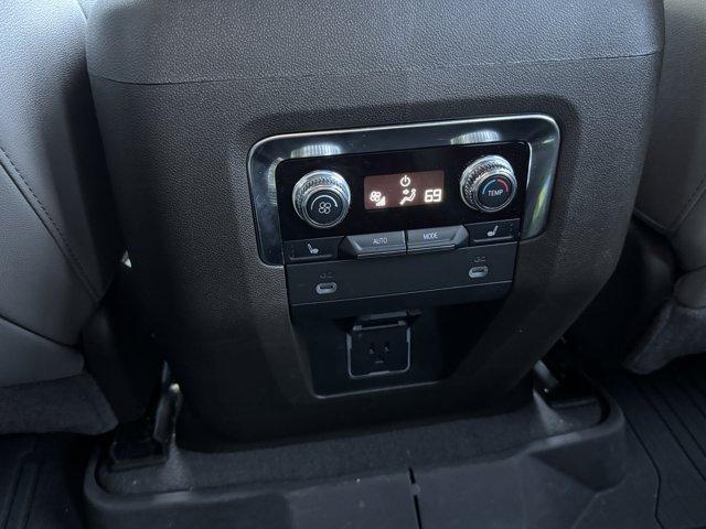 used 2024 GMC Yukon car, priced at $63,900