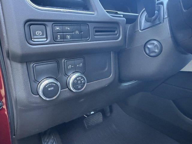 used 2024 GMC Yukon car, priced at $63,900