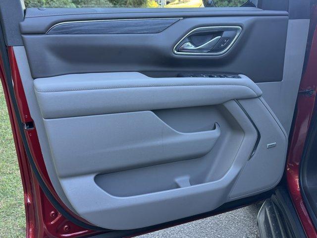 used 2024 GMC Yukon car, priced at $63,900