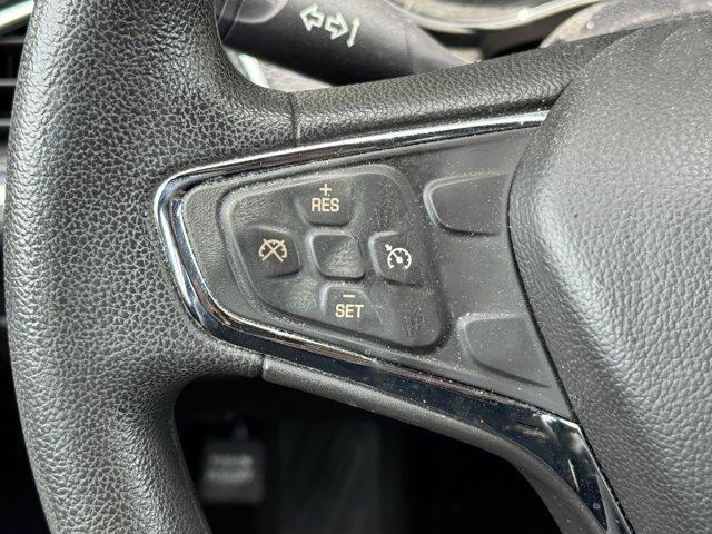 used 2018 Chevrolet Cruze car, priced at $11,500