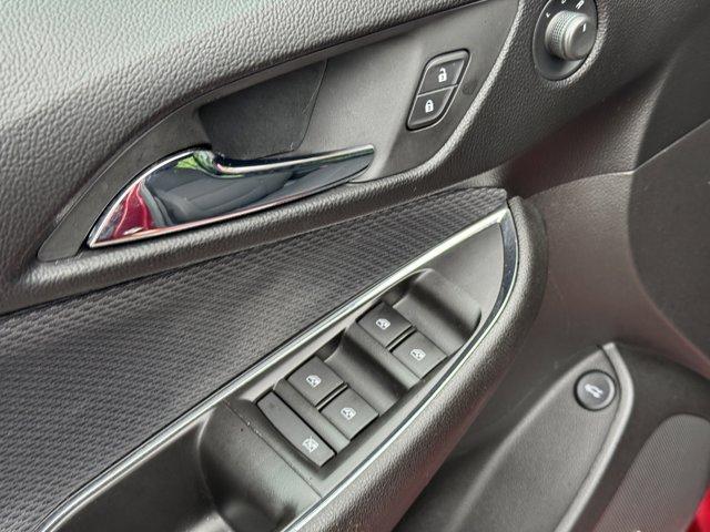used 2018 Chevrolet Cruze car, priced at $11,300