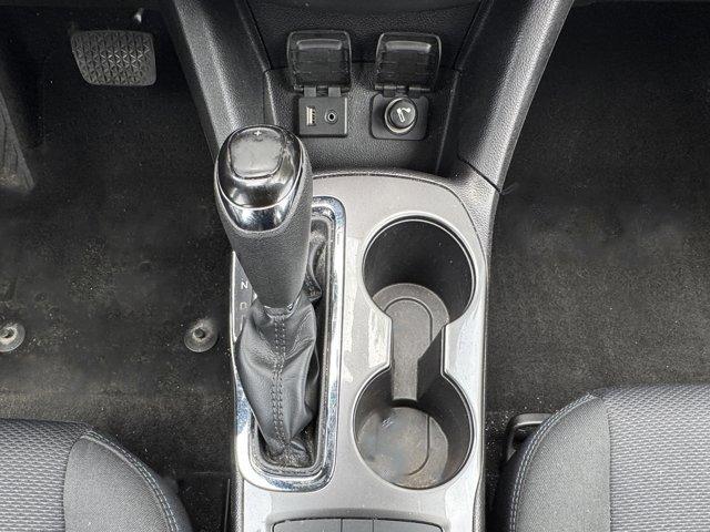 used 2018 Chevrolet Cruze car, priced at $11,500