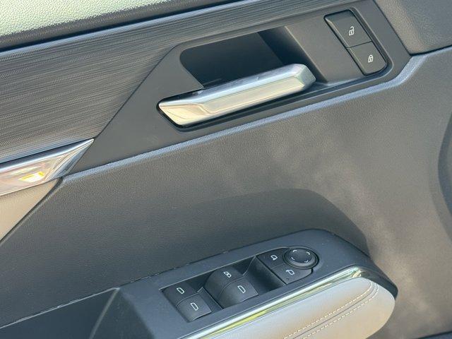 new 2025 GMC Acadia car, priced at $50,164