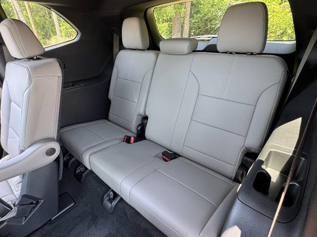 new 2025 GMC Acadia car, priced at $50,164