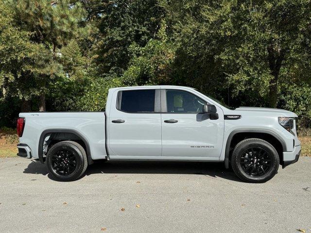 new 2025 GMC Sierra 1500 car, priced at $54,965