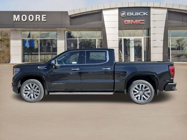 new 2025 GMC Sierra 1500 car, priced at $81,050