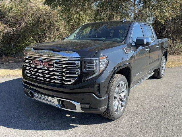 new 2025 GMC Sierra 1500 car, priced at $81,050