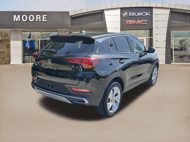 new 2026 Buick Encore GX car, priced at $30,015
