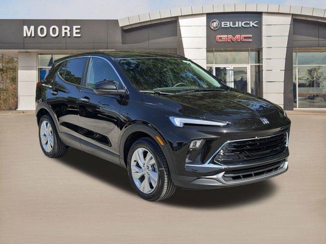 new 2026 Buick Encore GX car, priced at $30,015