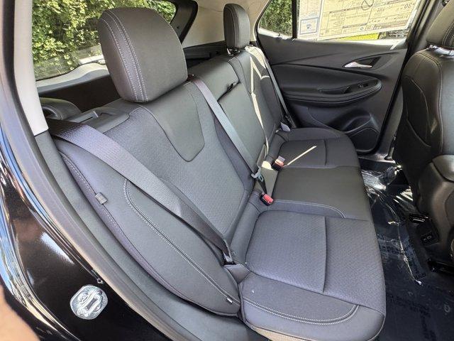 new 2026 Buick Encore GX car, priced at $30,015