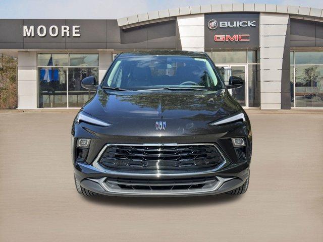 new 2026 Buick Encore GX car, priced at $30,015