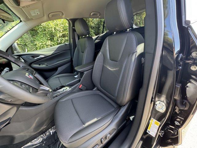 new 2026 Buick Encore GX car, priced at $30,015