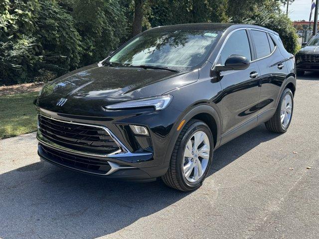 new 2026 Buick Encore GX car, priced at $30,015
