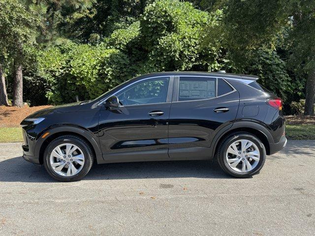 new 2026 Buick Encore GX car, priced at $30,015