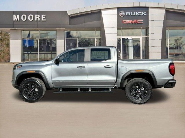 new 2024 GMC Canyon car, priced at $42,410