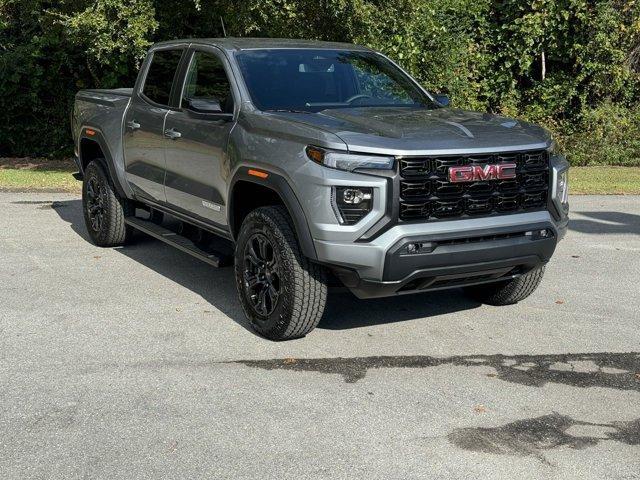 new 2024 GMC Canyon car, priced at $42,410