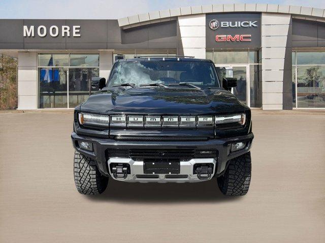 new 2025 GMC HUMMER EV SUV car, priced at $119,065