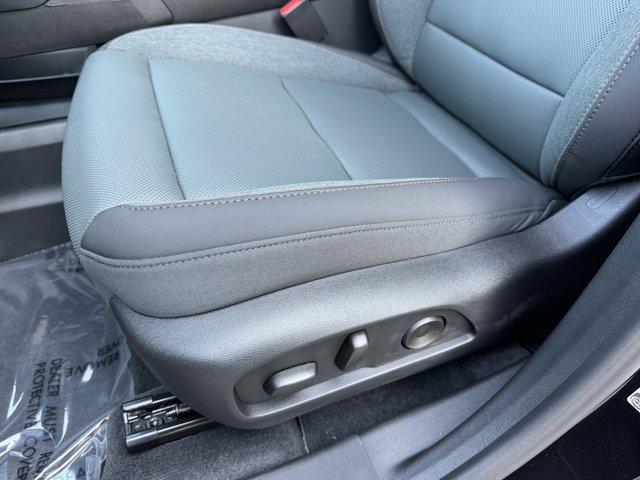 new 2026 GMC Terrain car, priced at $43,825