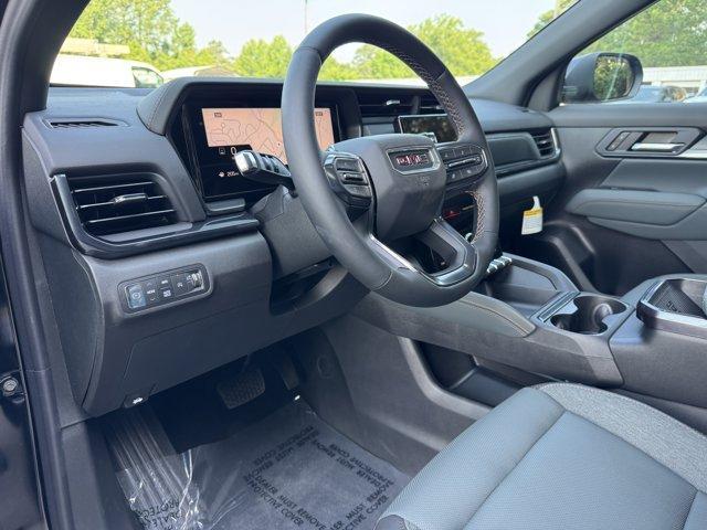 new 2026 GMC Terrain car, priced at $43,825