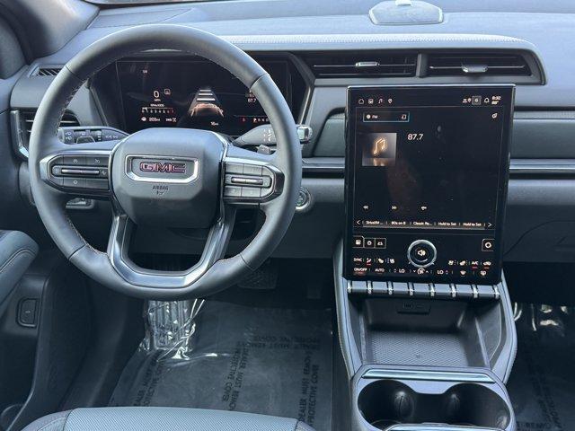 new 2026 GMC Terrain car, priced at $43,825