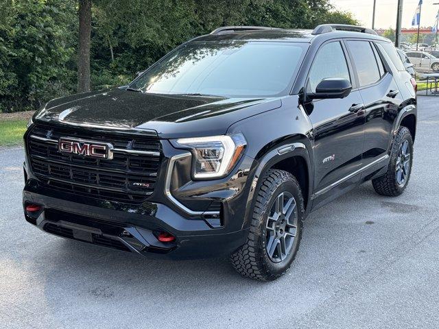 new 2026 GMC Terrain car, priced at $43,825