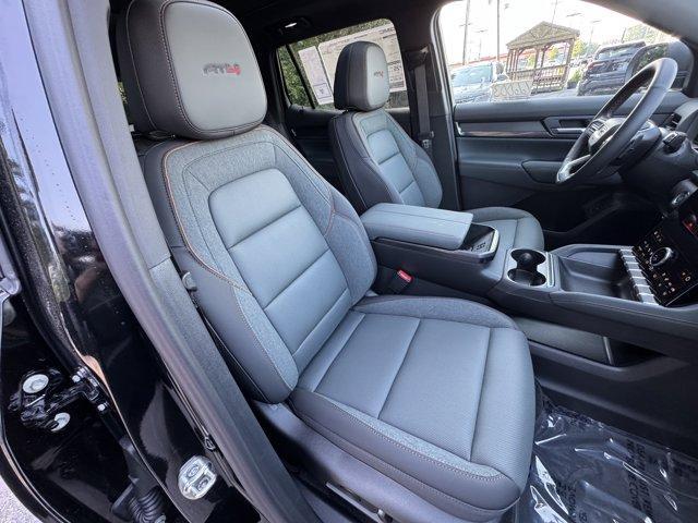 new 2026 GMC Terrain car, priced at $43,825