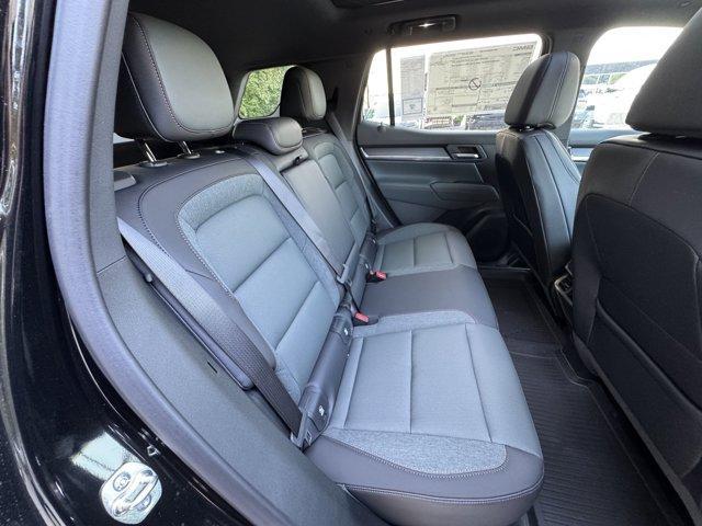 new 2026 GMC Terrain car, priced at $43,825