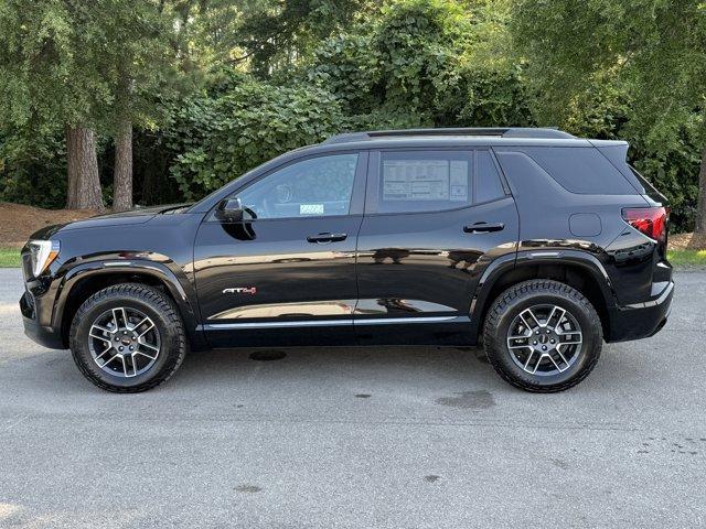 new 2026 GMC Terrain car, priced at $43,825