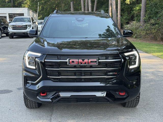 new 2026 GMC Terrain car, priced at $43,825