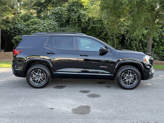 new 2026 GMC Terrain car, priced at $43,825